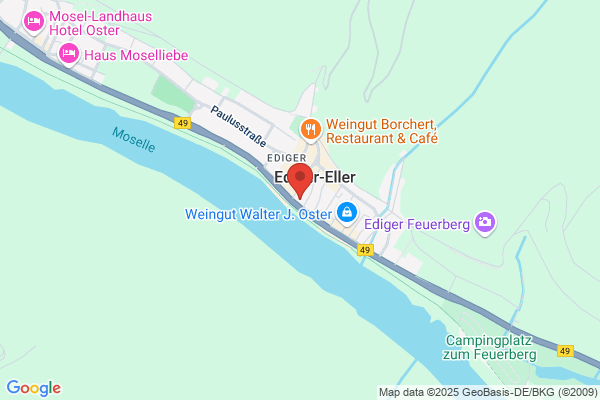 Weinhaus Feiden