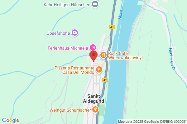 Heimat und  Verkehrsverein