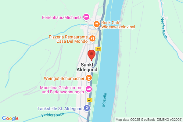Hubertusstube