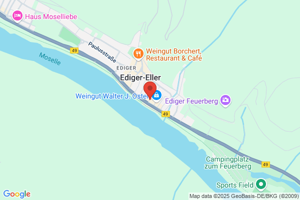 Tourist-Information