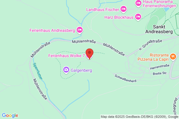 Waldfrieden Inh. Hoffmann