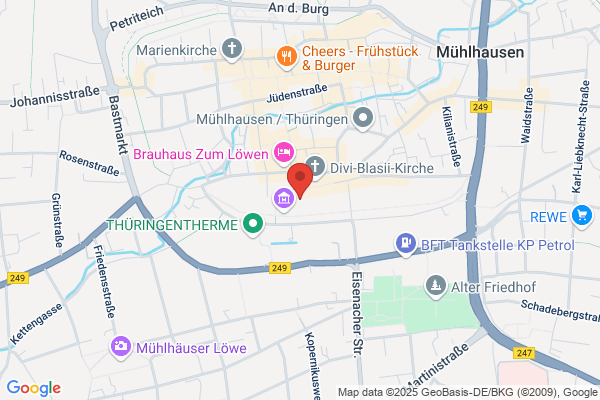 Die Kleine Kapelle