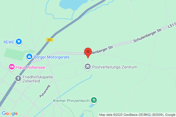 G.Rahenbrock Forstbetrieb
