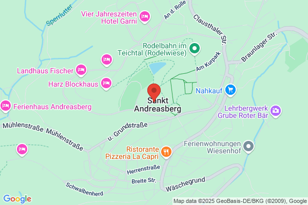 Katholisches Pfarramt