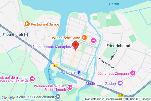 Meeresküche Metzner