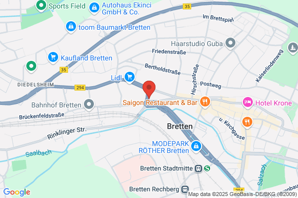Bretsch-Net Computer-Service