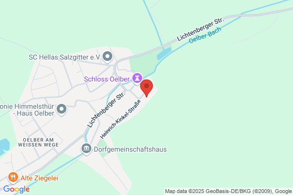 Ev.-Luth. Kirchengemeinde Gemeindebüro