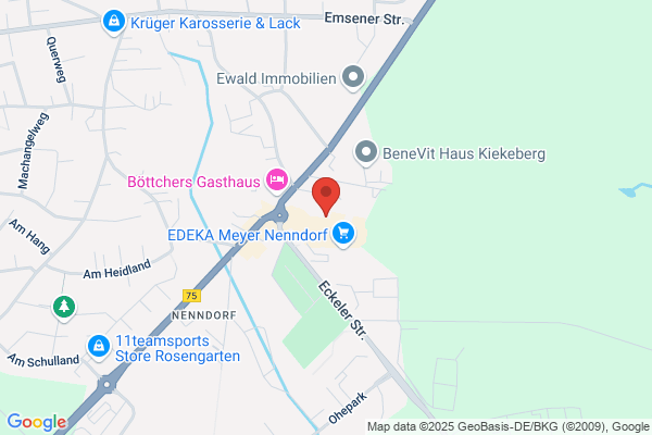 Getränke-Markt Riepen