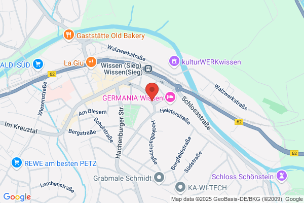 Holzapfel-Coaching, Fernanda Holzapfel