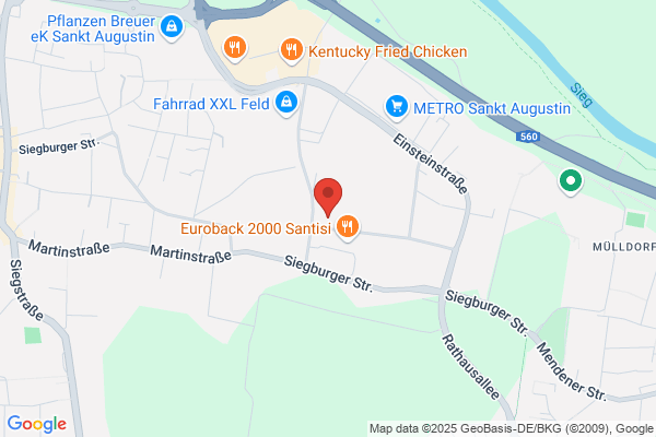 MILINDA Arzneimittel GmbH