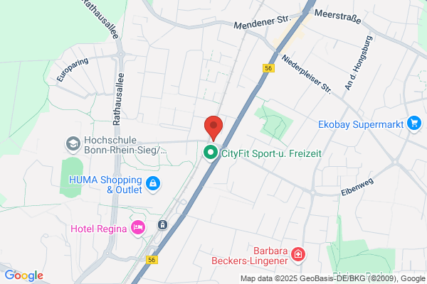 Wirbelsäulen- und Gelenkzentrum