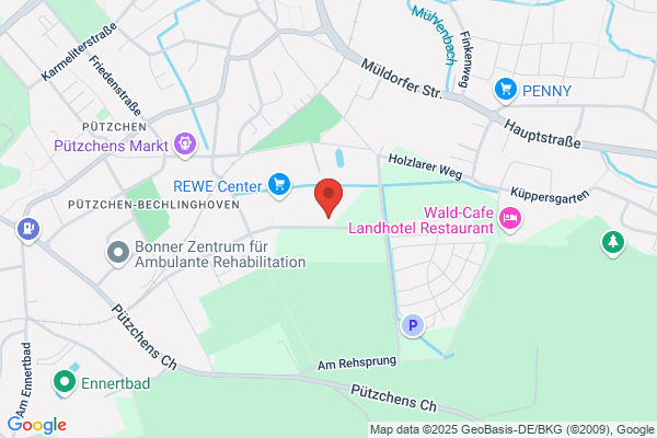 Auto Thomas SERVICE CENTER Bonn