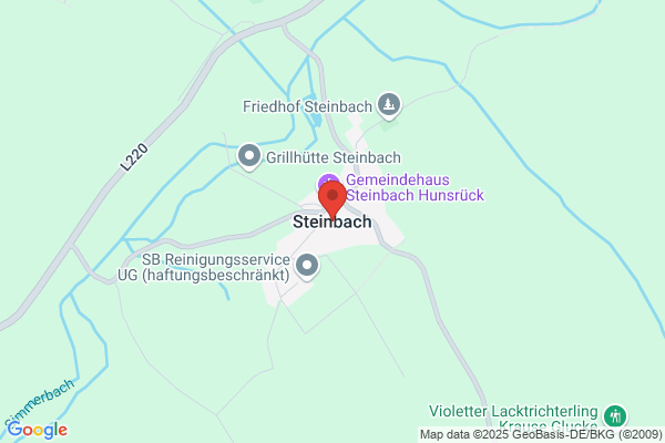 Steinbach