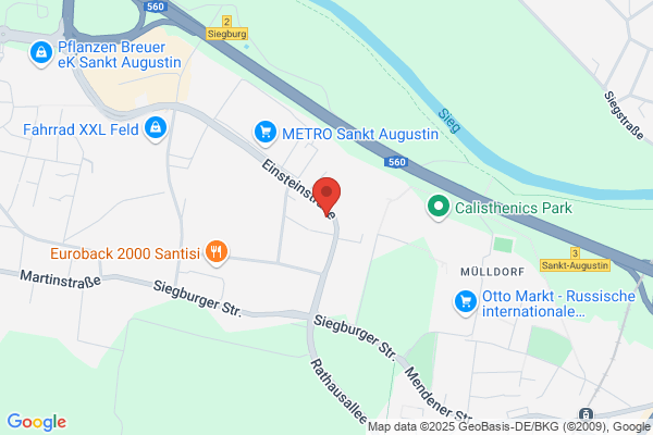 CAR-TOP Zentrum