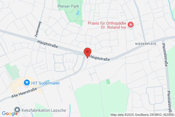 Thiebus Reifen Handel und Dienstleistung GmbH