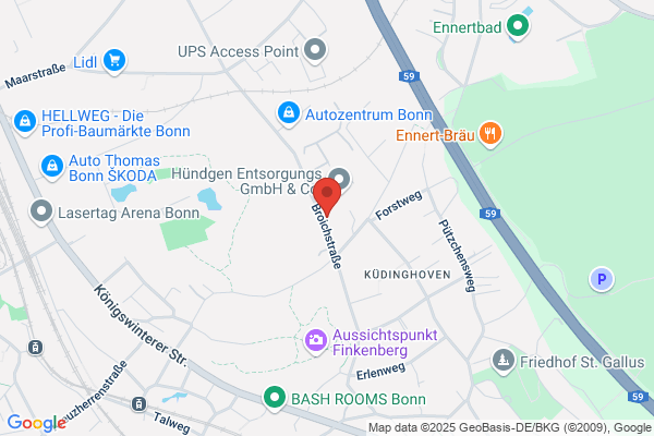 Auto Abuzer Meisterbetrieb-Werkstatt
