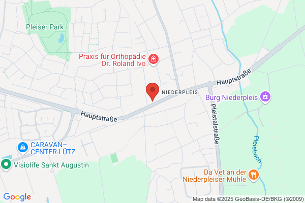 Peter's Autoboutique