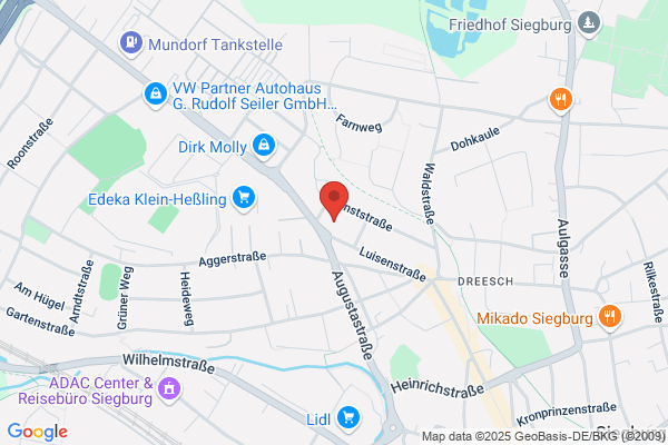 AVIS Autovermietung