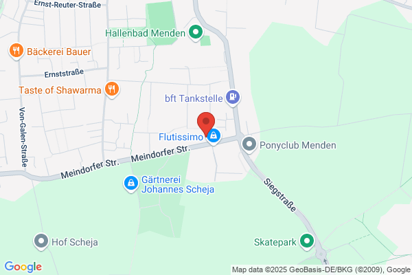 GESCHLOSSEN - SIXT Autovermietung Siegburg