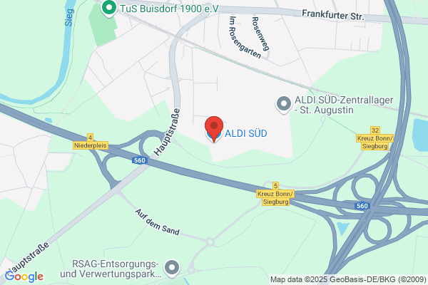 ALDI SÜD