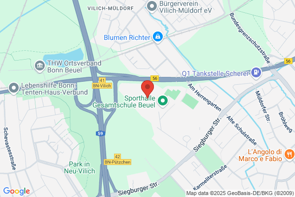 Sportverein Beuel 06