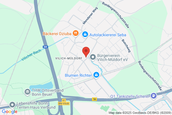 Sparkasse KolnBonn Geschaftsstelle Friedensplatz: Geschaftsstelle Vilich-Muldorf