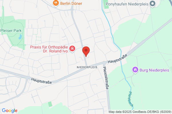 Kreissparkasse Köln,Geschäftsstelle Niederpleis, Wohnpark