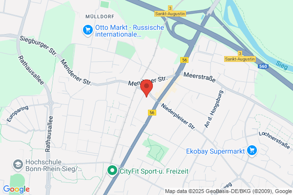 VR-Bank Rhein-Sieg eG