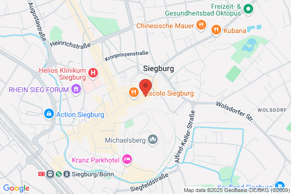 SturmPfoten
