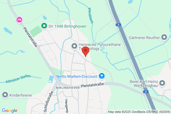 Eurodiane GmbH