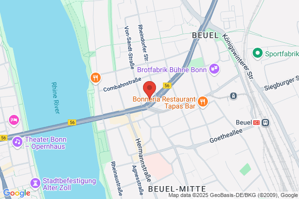 Bestattungshaus Hebenstreit & Kentrup GmbH