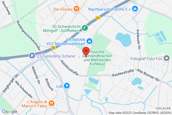 Weiterbildungsgesellschaft IHK