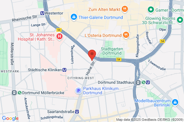 SWA Steuer- u. Wirtschaftsakademie GmbH