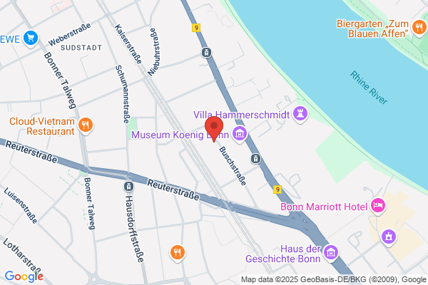 Missing Link Versandbuchhandlung Inh. Winand Ehls