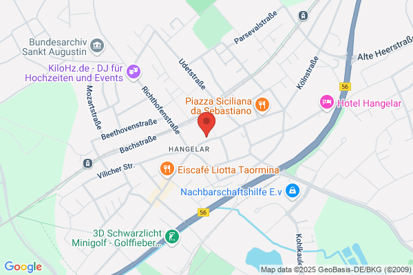 Rössler Hans Café und Konditorei