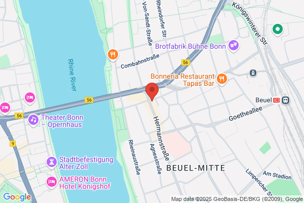 EisLabor Bonn-Beuel - Einmalig, Frisch & Lecker