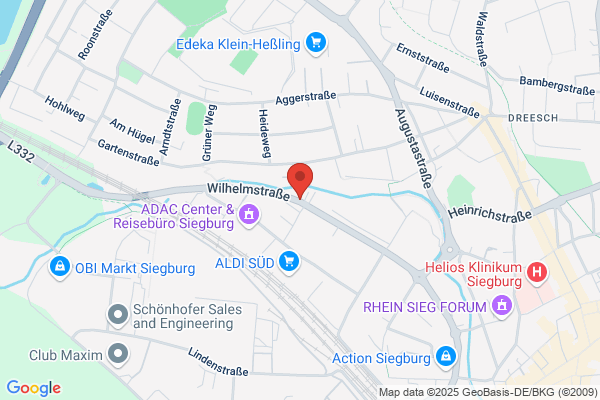 DEKRA Akademie Siegburg