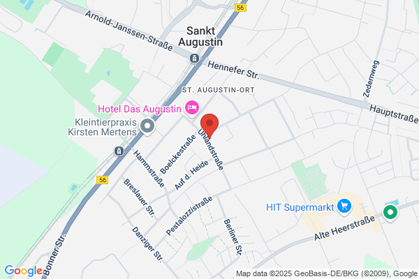 Glerian It GmbH
