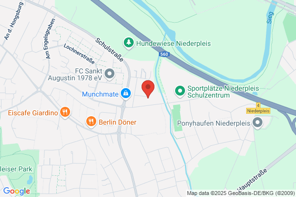 SUSDORF IT Service
