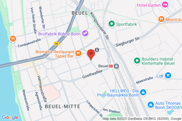 Dental-Labor Froesch GmbH