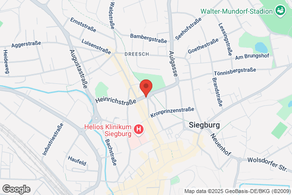 4711 Suite Siegburg