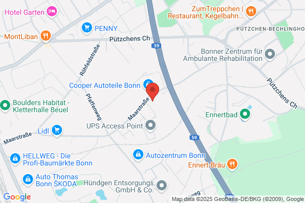 Schlau Handwerkermarkt Bonn-Beuel