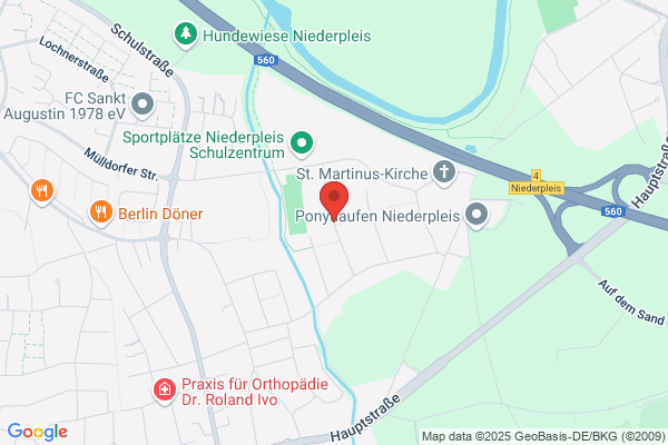 Ingenieurbüro Hampe GmbH