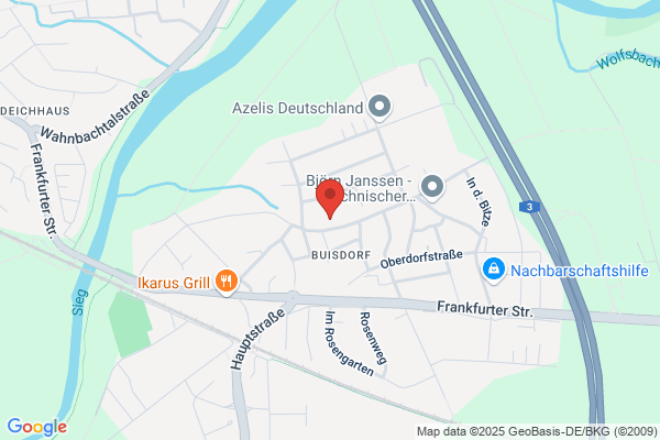 Eugro Unternehmergesellschaft