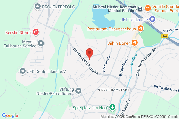 DCC Competence Center GmbH