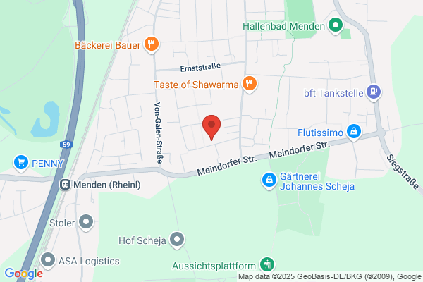 Bonner Druck & Medien - Radzey & Wackerow GmbH i. G.