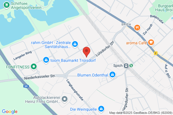 Degensche Druckerei-Verlagshaus GmbH