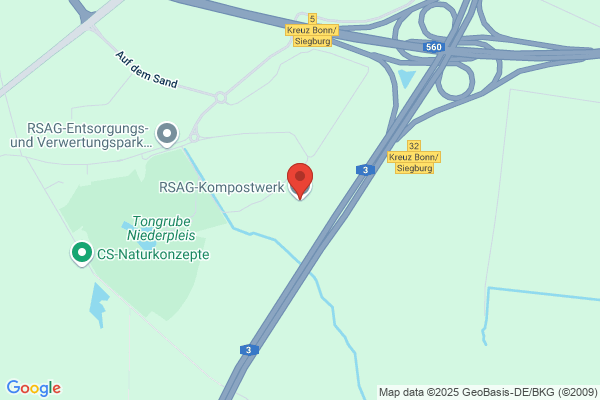 KRS Kompostwerke Rhein-Sieg GmbH & Co.KG