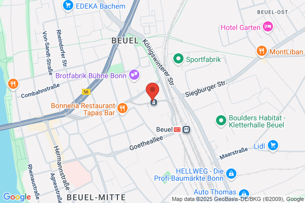 Hammelrad Inh. Hammelrath Benedikt
