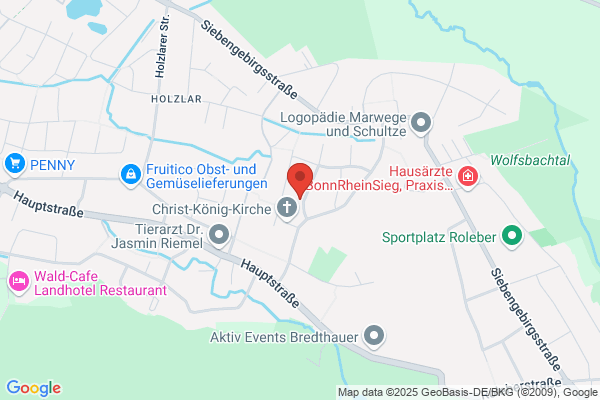 Ferienwohnung Gästeapartment Haupt